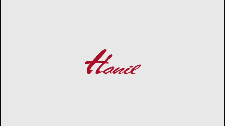 hanil/韩一教你如何制作香蕉奶昔,香蕉和酸奶都具有润肠通便的作