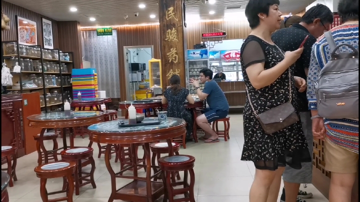 这才是顺徳特产,大良双皮奶