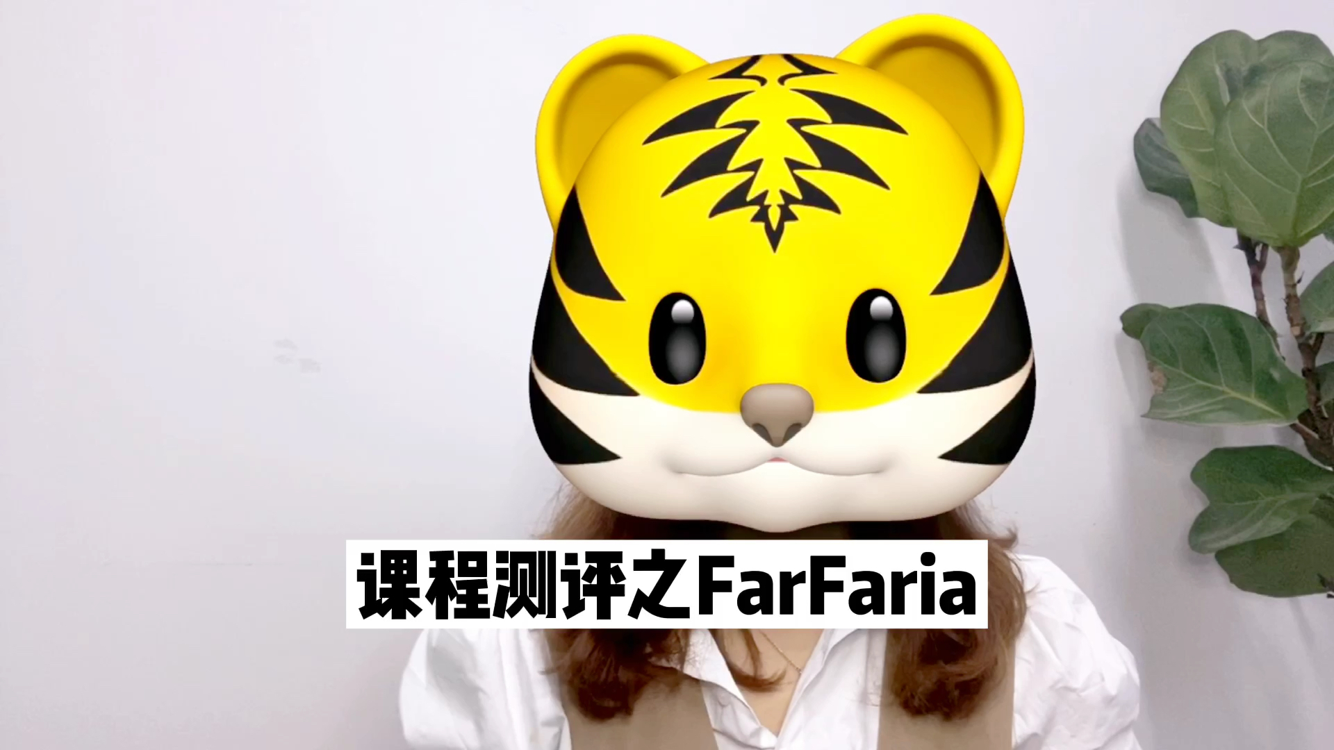 [图]风靡美国的FarFaria怎么样?听听我的测评