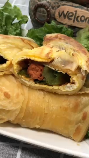 想学手抓饼去哪里 保定手抓饼学费多少钱