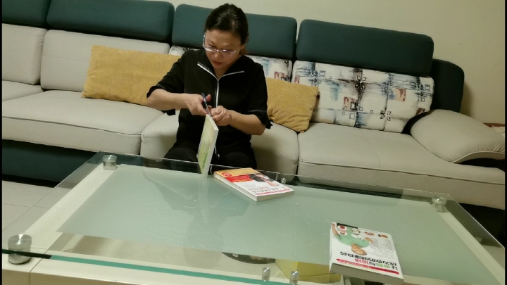 热销上百万无数癌症病人受益的书籍到了,期待全新的养生生活。