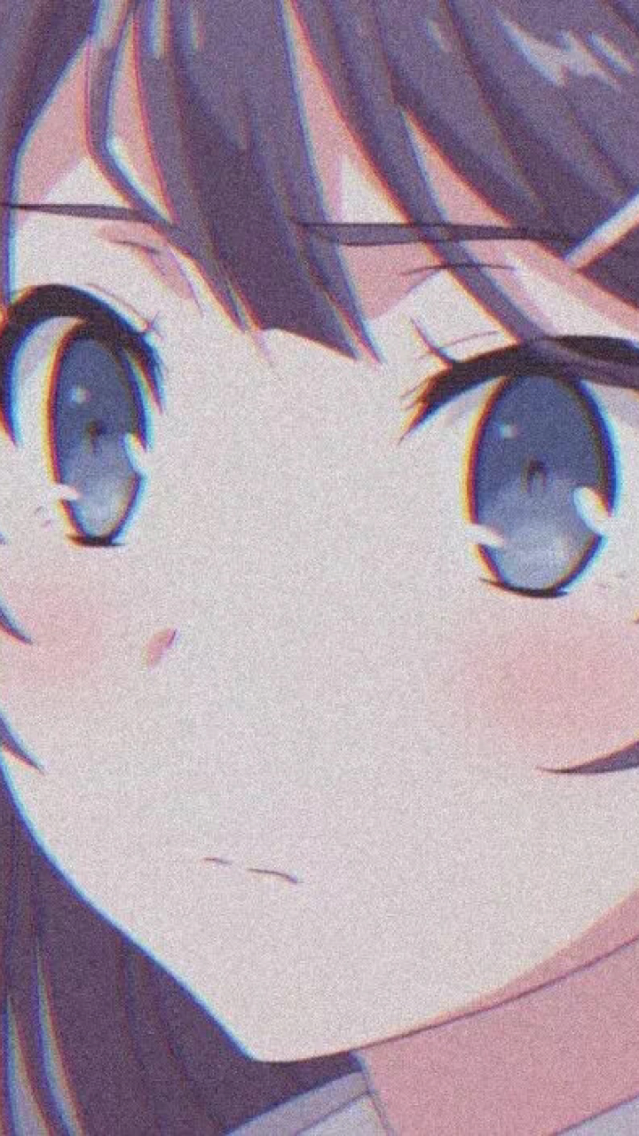 情侣头像(之动漫的)。