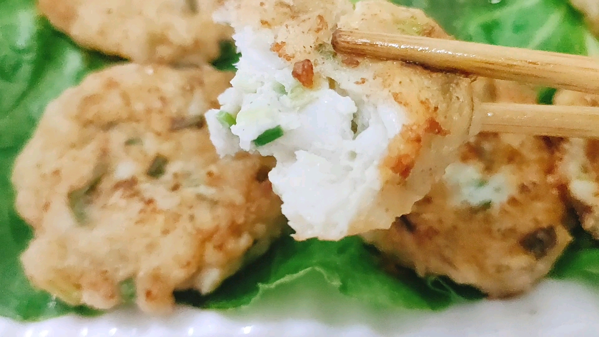 骆马湖肥美的银鱼,不煮汤不炖蛋,这样做,鲜香滑嫩,入口即化
