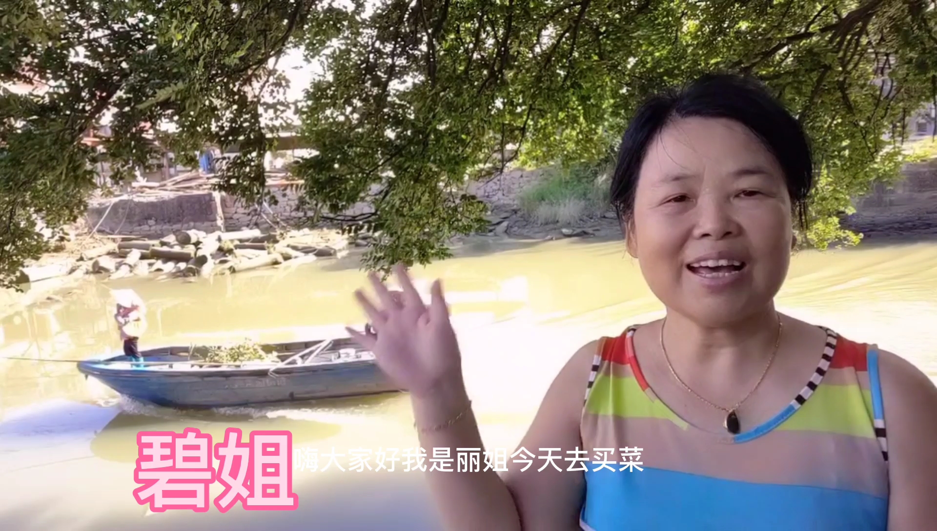 外婆会种菜,买菜更有经验,听她怎么说?