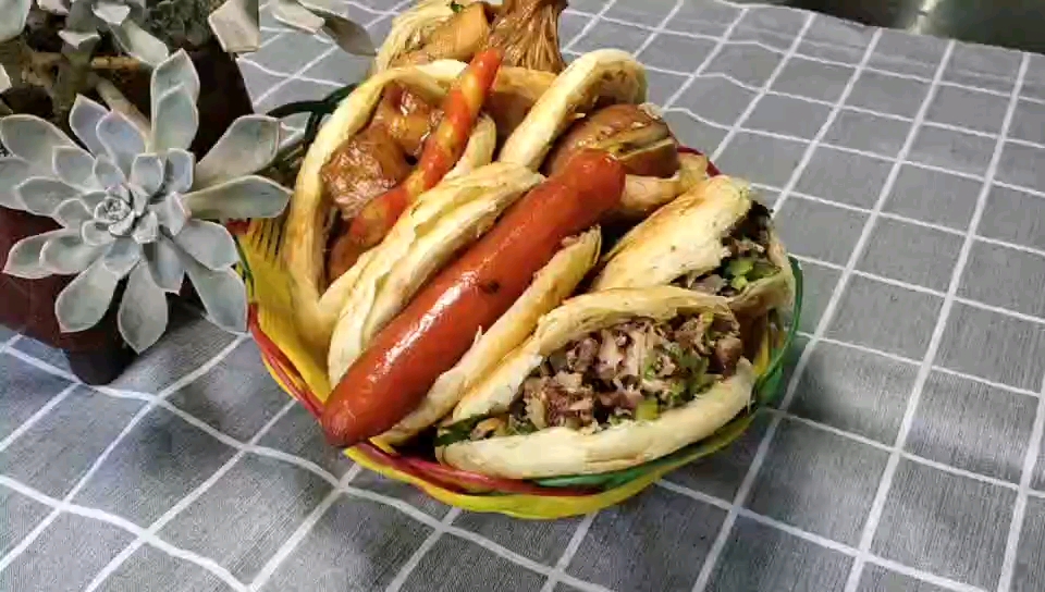学泰山烧饼多少钱   去哪学泰山火烧