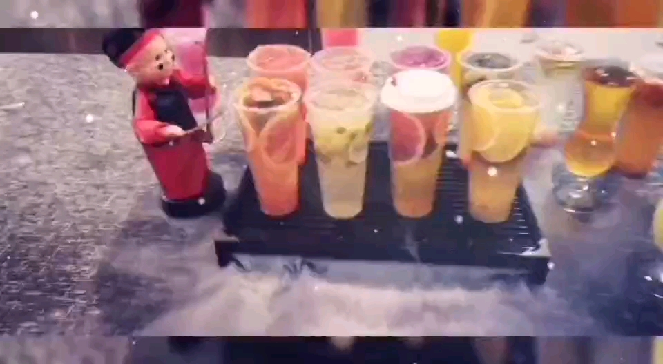 2020年奶茶店加盟排行榜