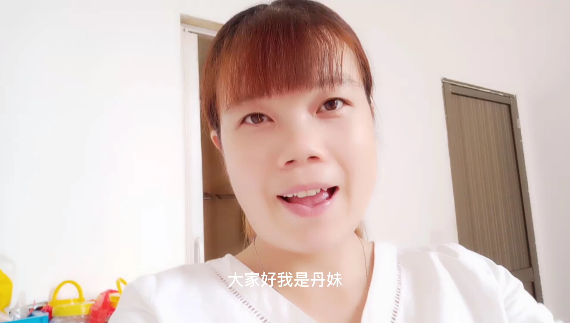 今天是教师节,老师辛苦了!今天我和老公做了一道菜!