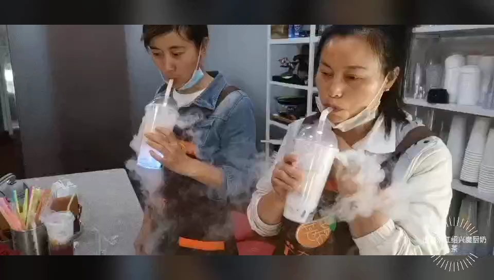 奶茶店加盟排行榜