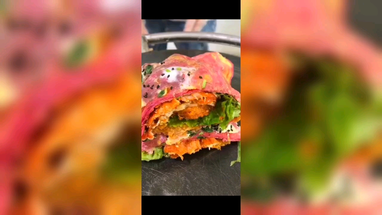 煎饼果子培训学校