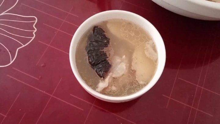 松茸炖汤真的有这么好吃吗?味道真有网上宣传的这么好吗?