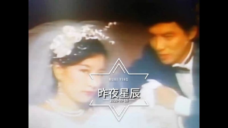 经典电视剧昨夜星辰精彩镜头亲生儿子质疑亲生母亲