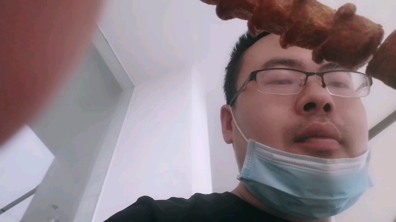 正新纯肉串,美味啊