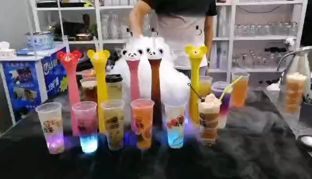 想开奶茶店要注意哪些