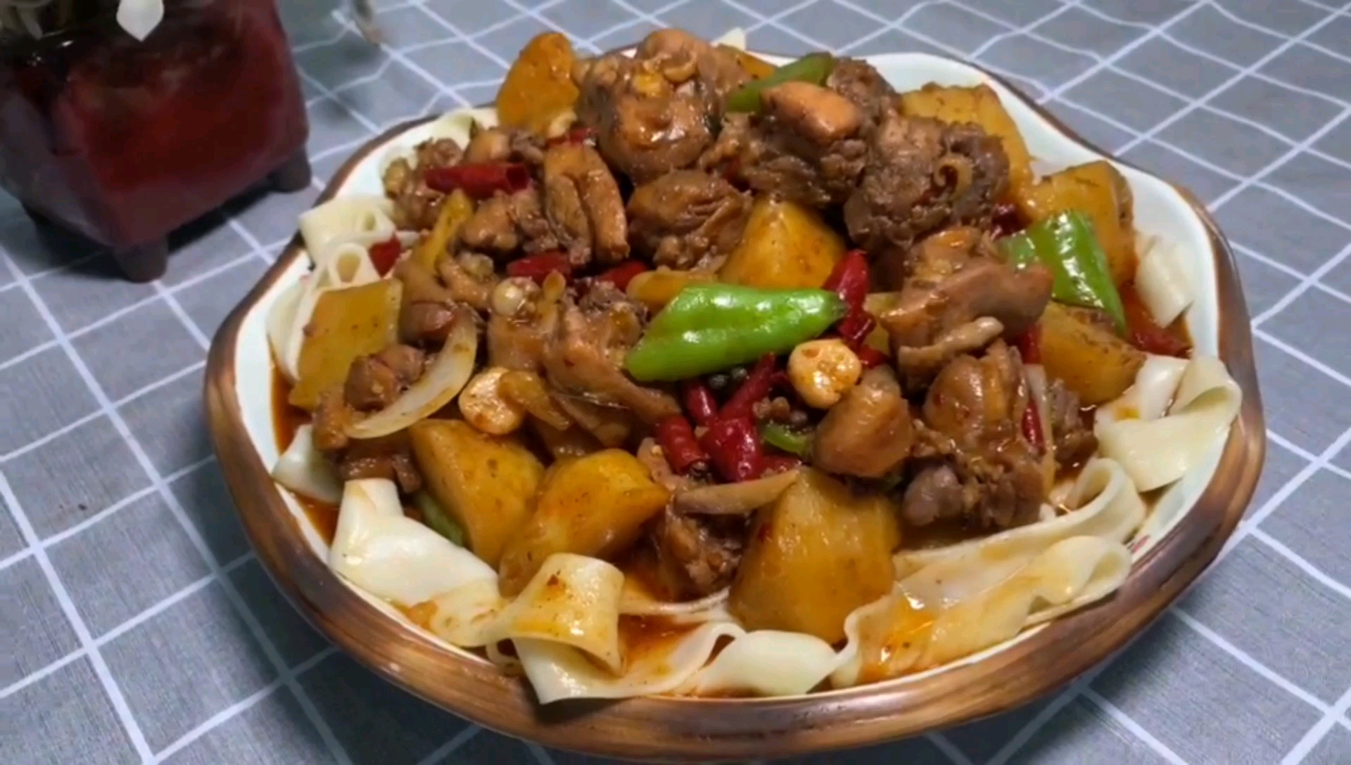大盘鸡培训多少钱   去哪学鲜炒大盘鸡