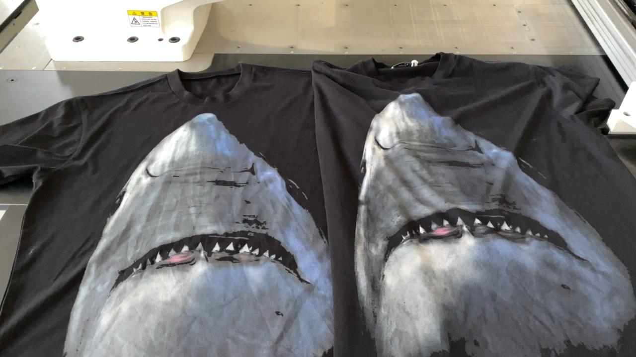 gvc纪梵希大鲨鱼真假对比讲解解析经典款