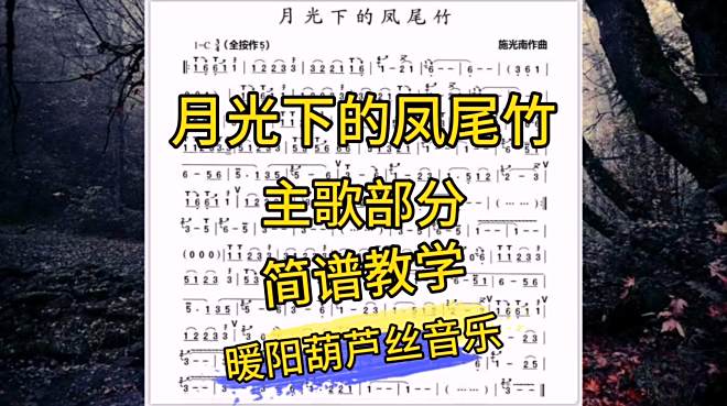 暖阳音乐课堂 好看视频