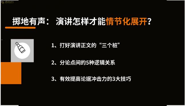 [图]【动态ppt制作】最优秀的内训师，应该具备什么能力？