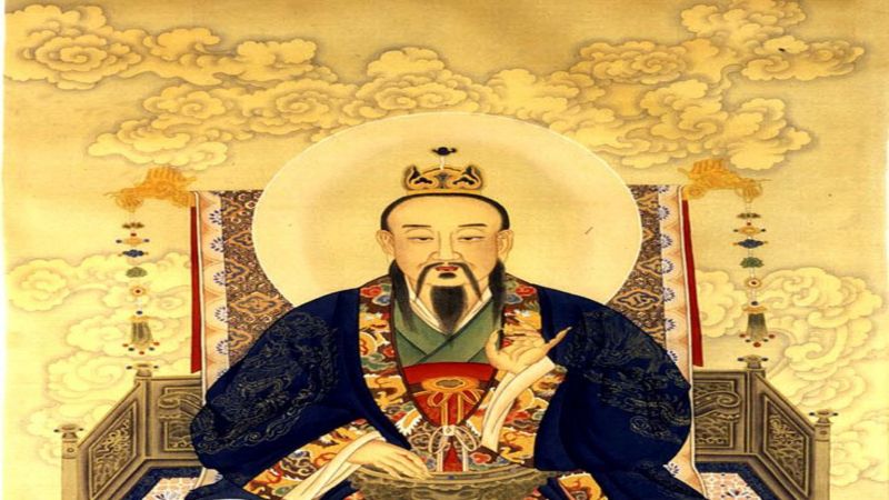 老子道德经•帛书甲本•德经,文化,艺术,好看视频