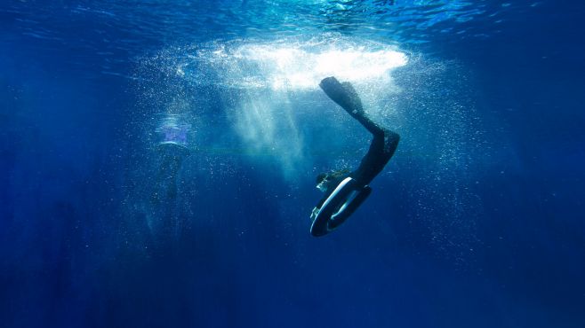 [图]海有多深，超出你想象的神秘的海洋世界，探索海底深处