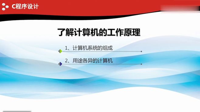 [图]c语言结构化程序能完成所有任务 c语言之顺序 选择 判断结构