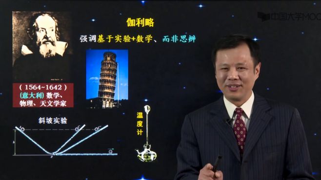 [图]天文地理科普—【人类对宇宙的认识】真理的艰难证明-近代天文学