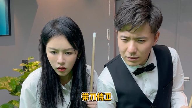 [图]网红团队全新演绎《阳光开朗大男孩》，变装仿佛有魔力，太魔性了